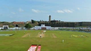 Pitch-fixing: India-Sri Lanka Galle Test 2017 played on doctored wicket? Pitch-fixing: India-Sri Lanka Galle Test 2017 played on doctored wicket?